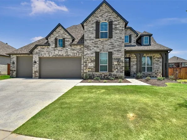 3802 Deer Point Dr, Denison, TX 75020