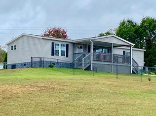 6085 Wolf Creek Rd, Spring City, TN 37381