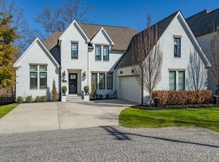 2470 Abbott Martin Rd, Nashville, TN 37215