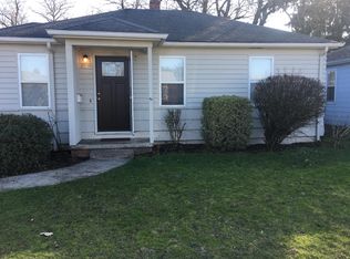 9126 SE Hawthorne Blvd, Portland, OR