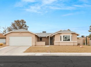 5900 Tippin Dr, Las Vegas, NV 89130
