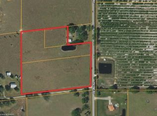 11725 Payne Rd, Sebring, FL 33875