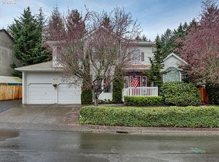 8383 SW 168th Ave, Beaverton, OR 97007