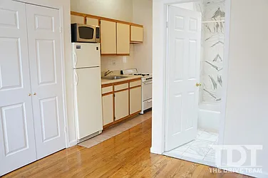 Rented by J Misrahi Realty Corp