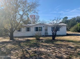 607 Gainous Rd, Panama City Beach, FL 32413