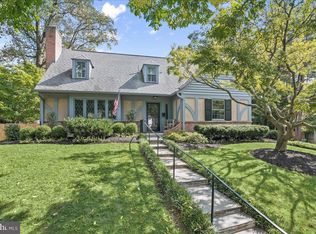 5110 Westpath Way, Bethesda, MD 20816