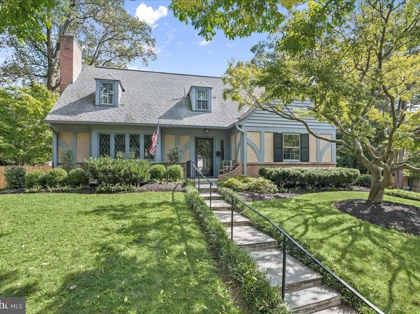 5110 Westpath Way, Bethesda, MD 20816