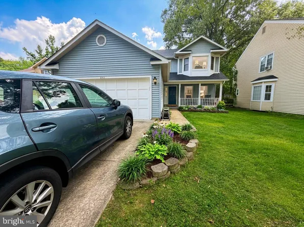 6013 Harbor Seal Ct, Waldorf, MD 20603