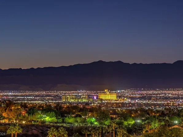 2842 Botticelli Dr, Henderson, NV 89052