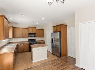 5492 Mercury Springs Dr, Las Vegas, NV 89122