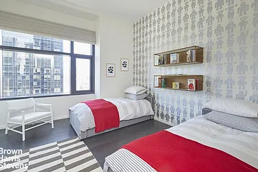 Rented by Brown Harris Stevens