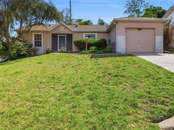 966 W Starjasmine Pl, Beverly Hills, FL 34465