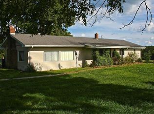 1713 Swain Ln, Owensville, MO 65066