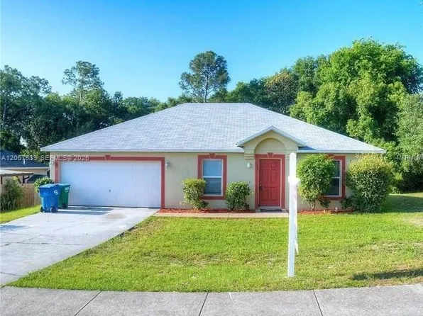 502 Eldron Ave, Deltona, FL 32738