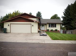 2265 Bruce St, Pocatello, ID 83201