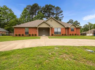 607 Gayle St, Gladewater, TX 75647