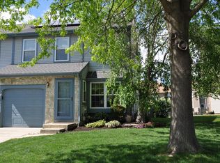 21 Hollowell Way, Mount Laurel, NJ 08054