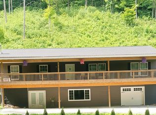 24796 E Fork Rd, Laurelville, OH