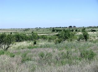 County Road 619, Hamilton, TX 76531