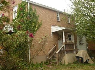 201 Penrose St, Harrisburg, PA