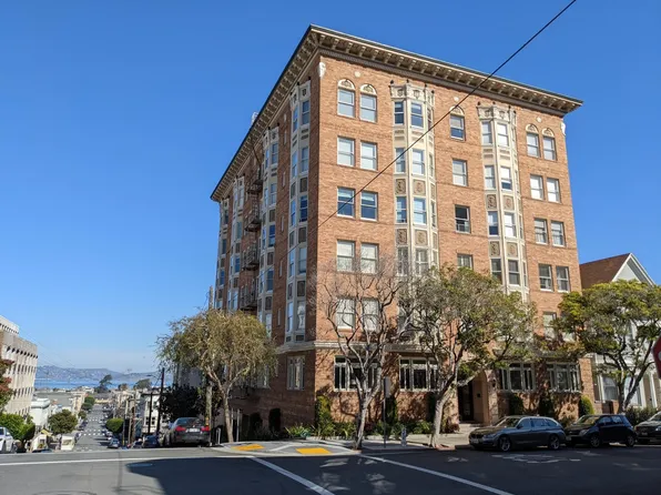 1990 Green St APT A, San Francisco, CA 94123