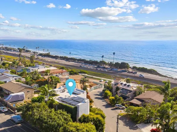 1618-20 Haydn Dr, Cardiff, CA 92007