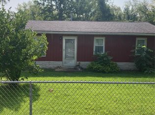 9814 Osage Dr, Hillsboro, MO 63050