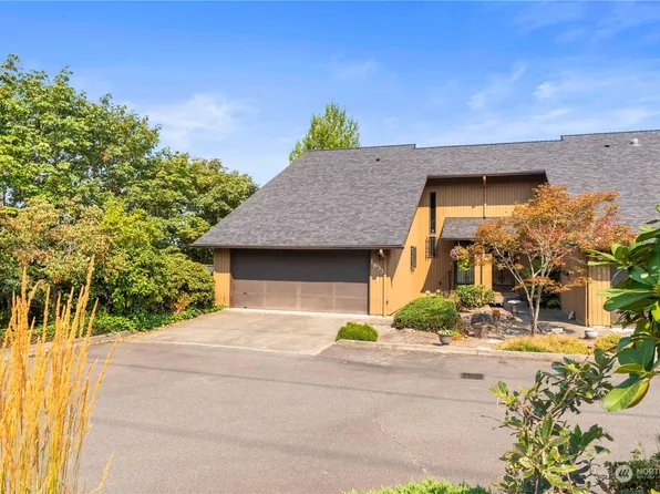 1633 Eagle Ridge Drive S #A1, Renton, WA 98055