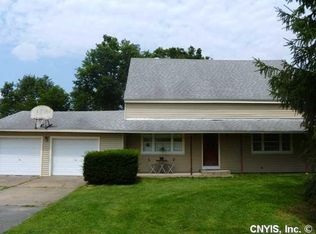 5181 State Route 365, Verona, NY 13478