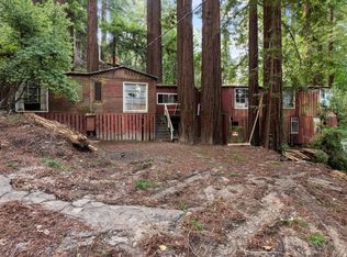 265 Fireside Rd, Boulder Creek, CA