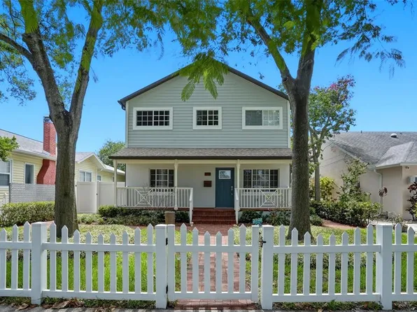 2720 10TH STREET N, ST PETERSBURG, FL 33704