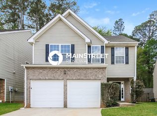 7813 Newbury Dr, Jonesboro, GA 30236