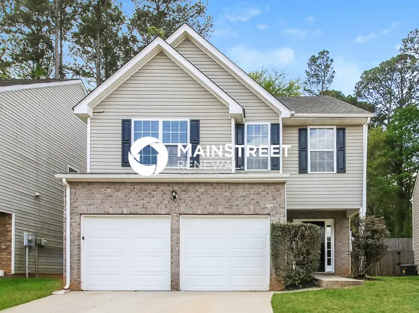 7813 Newbury Dr, Jonesboro, GA 30236