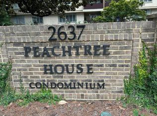 2637 Peachtree Rd NE APT 308, Atlanta, GA 30305