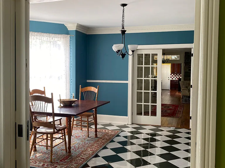Diningroom