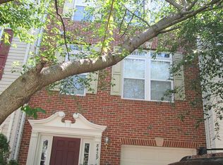 8429 Hallie Rose St, Alexandria, VA 22309