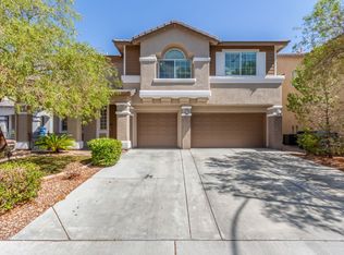 7352 Hollywood Park Ave, Las Vegas, NV 89129
