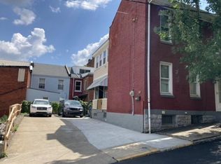 187 S 16th St, Pittsburgh, PA 15203