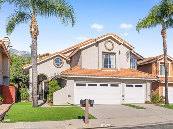 10332 Southridge Dr, Rancho Cucamonga, CA 91737