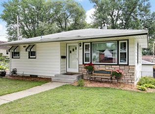 6613 Sheridan Ave S, Richfield, MN 55423