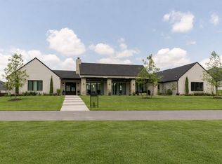 501 Old Creek Rd, Edmond, OK 73034