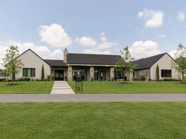 501 Old Creek Rd, Edmond, OK 73034