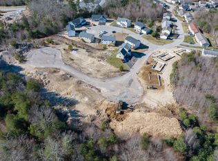 30 Sterling Ridge Ln LOT 26, Sterling, CT 06377