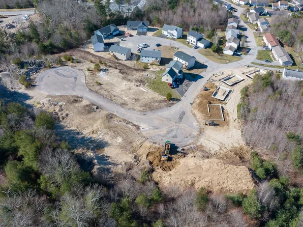 3 John's Circle Lot 36, Sterling, CT 06377