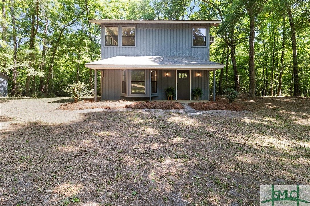 167 Newington Hwy, Sylvania, GA 30467 | MLS #311358 | Zillow