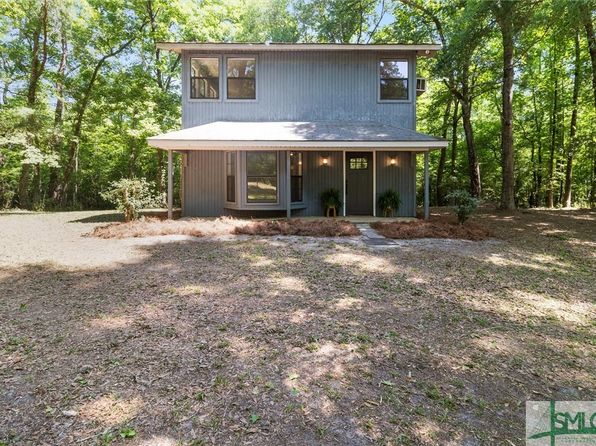 167 Newington Hwy, Sylvania, GA 30467