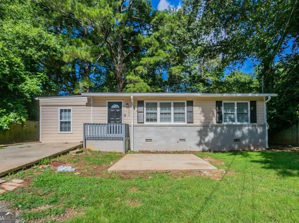 2354 Brackett St SW, Marietta, GA 30060