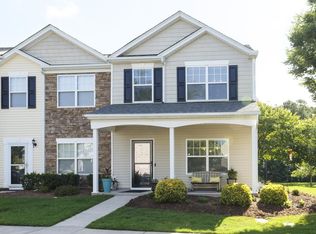 1725 T W Alexander Dr #1505, Durham, NC 27703