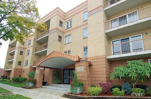 1st image of 4700 N Harlem Ave APT 207