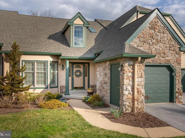 1310 Robynwood Ln, West Chester, PA 19380